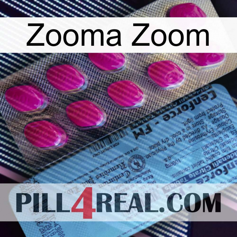 Zooma Zoom 35